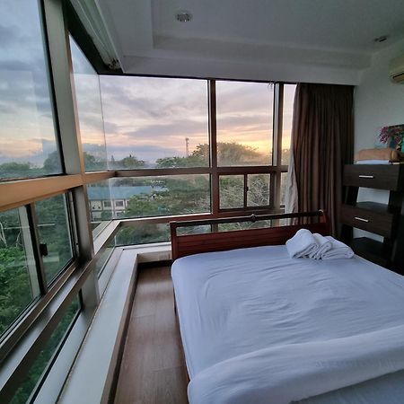 One Tagaytay Place Private Residences Tagaytay City Extérieur photo
