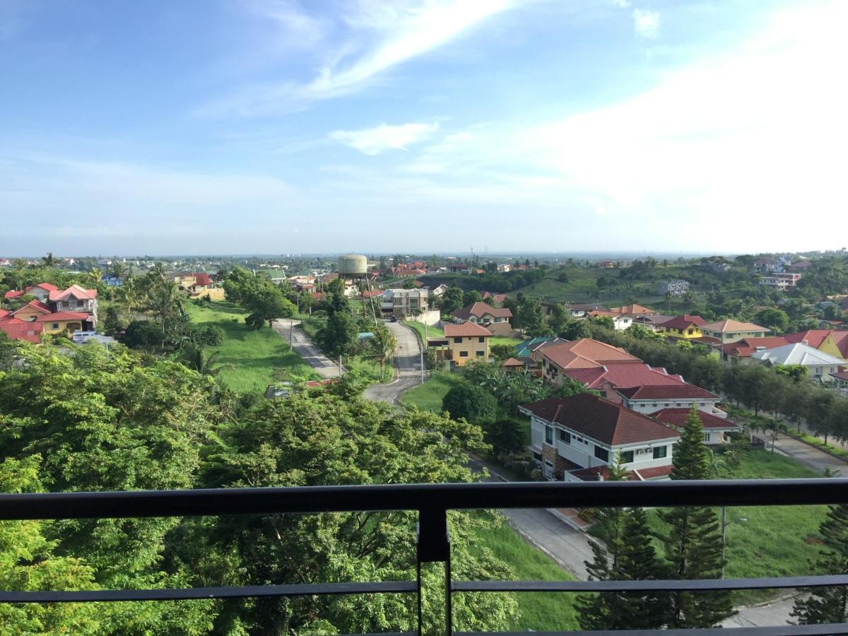 One Tagaytay Place Private Residences Tagaytay City Extérieur photo