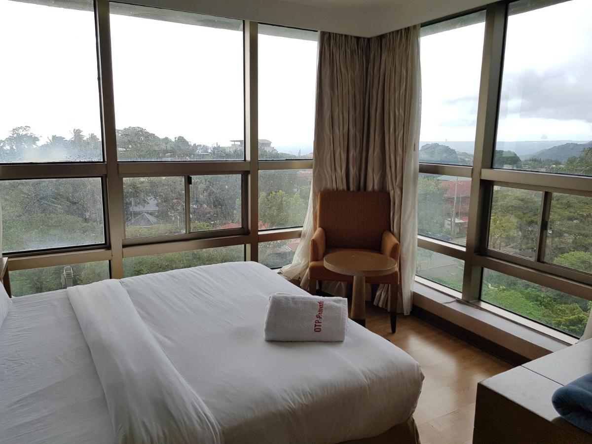One Tagaytay Place Private Residences Tagaytay City Extérieur photo