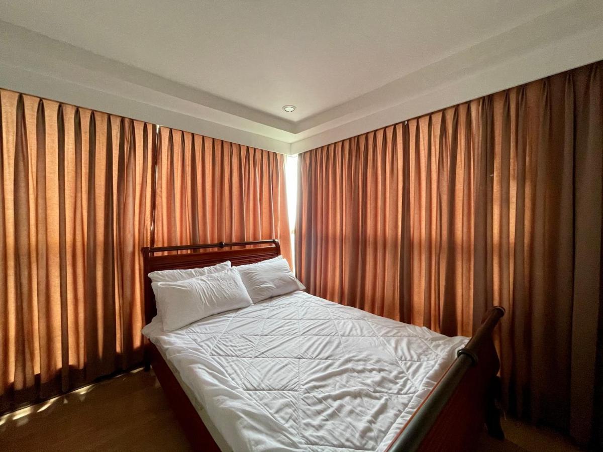 One Tagaytay Place Private Residences Tagaytay City Extérieur photo
