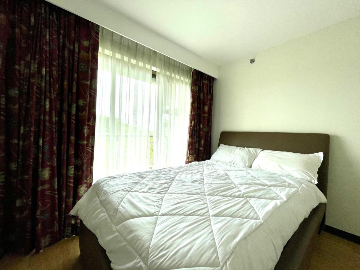 One Tagaytay Place Private Residences Tagaytay City Extérieur photo