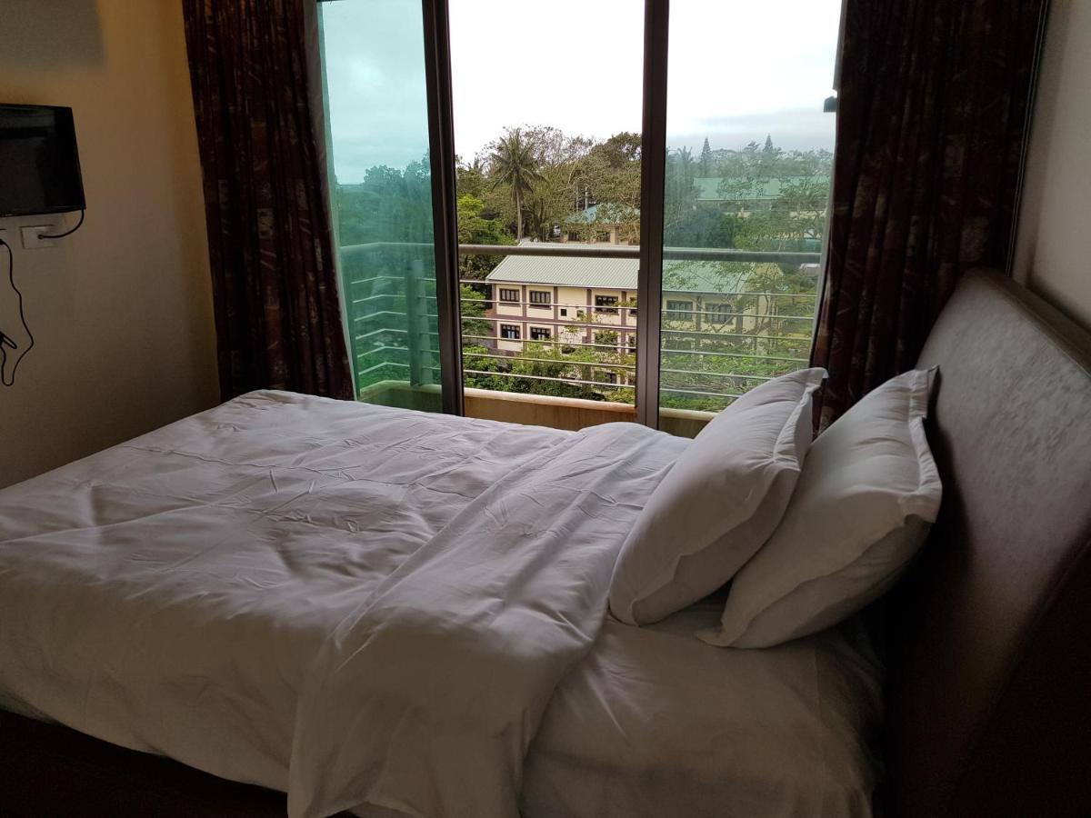One Tagaytay Place Private Residences Tagaytay City Extérieur photo