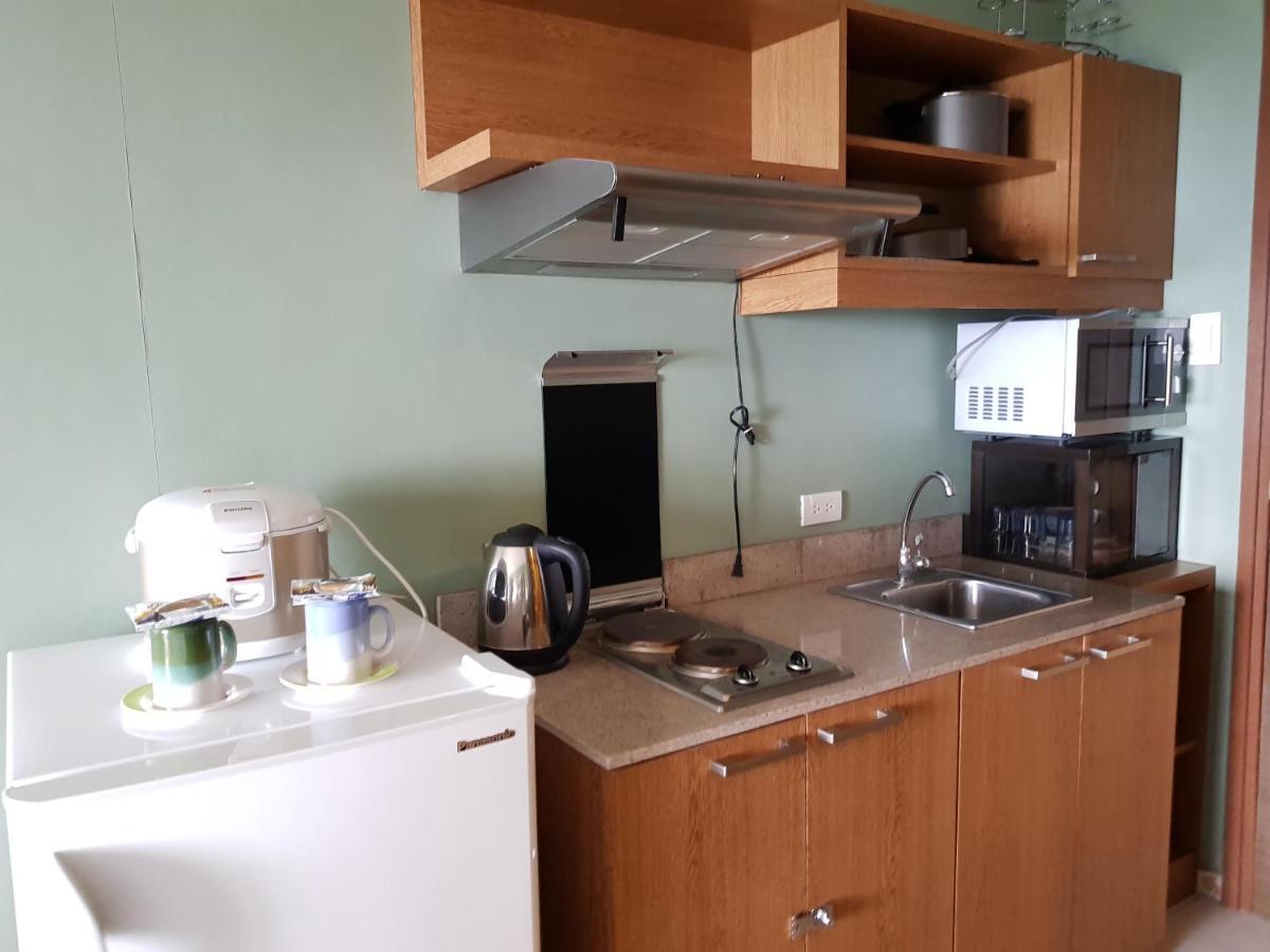 One Tagaytay Place Private Residences Tagaytay City Extérieur photo