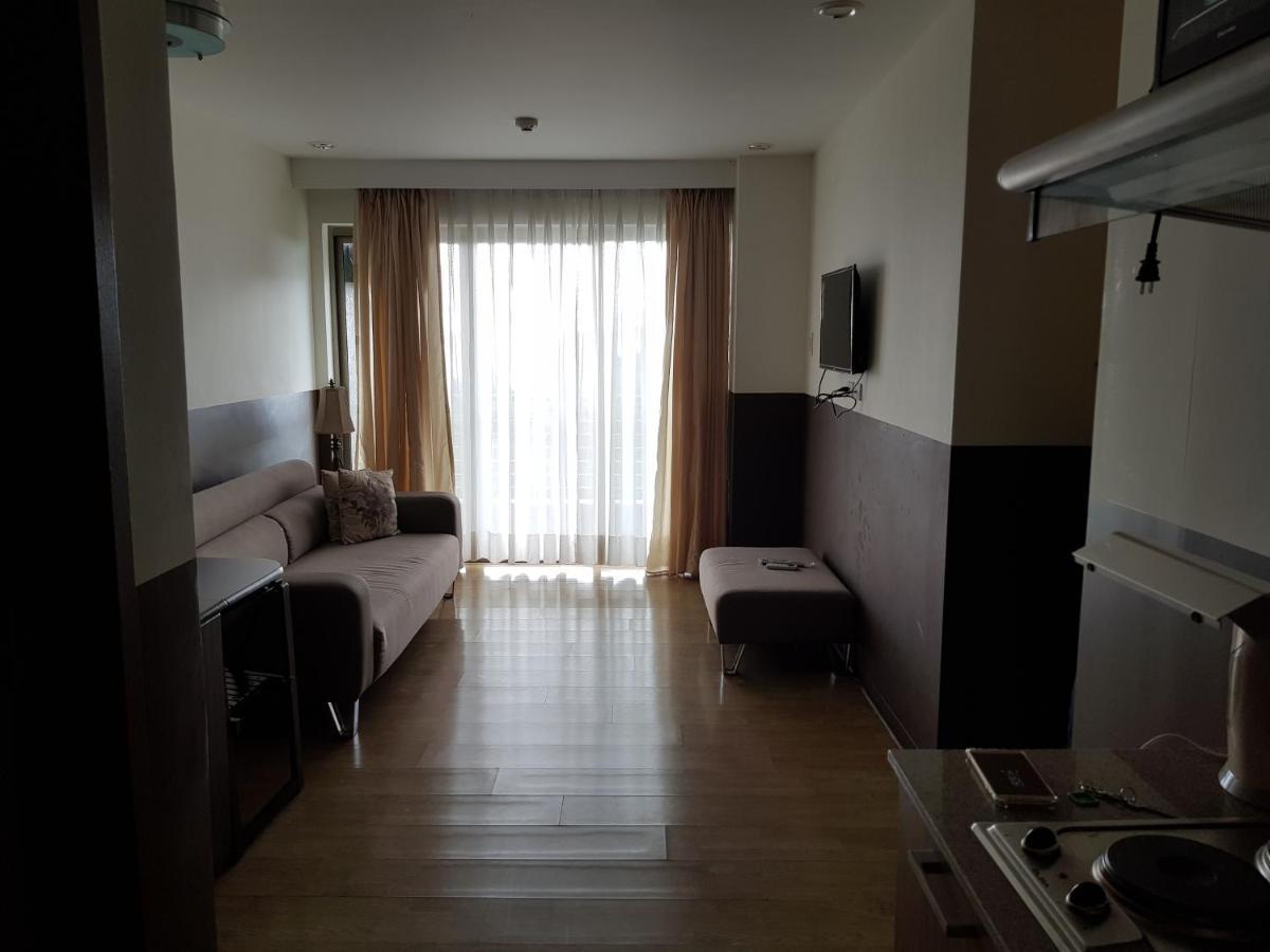 One Tagaytay Place Private Residences Tagaytay City Extérieur photo