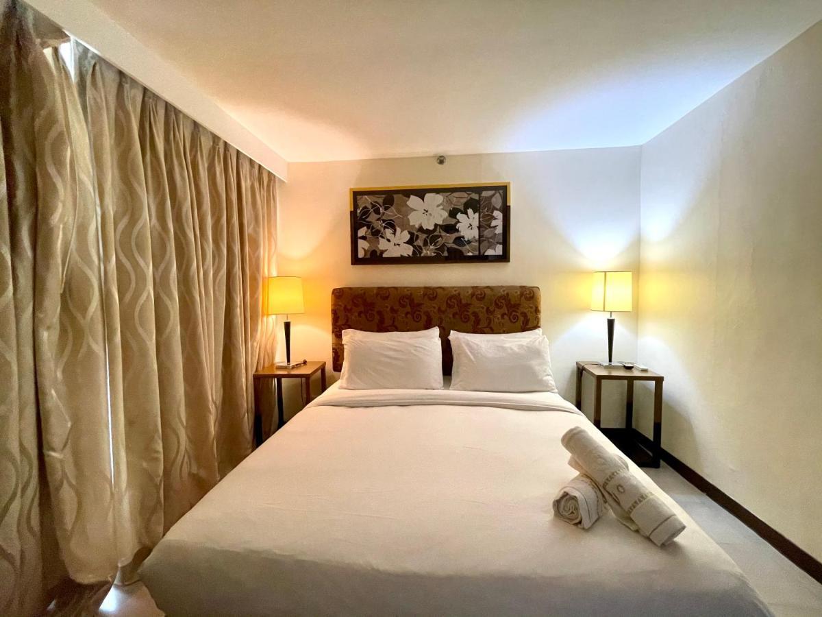 One Tagaytay Place Private Residences Tagaytay City Extérieur photo