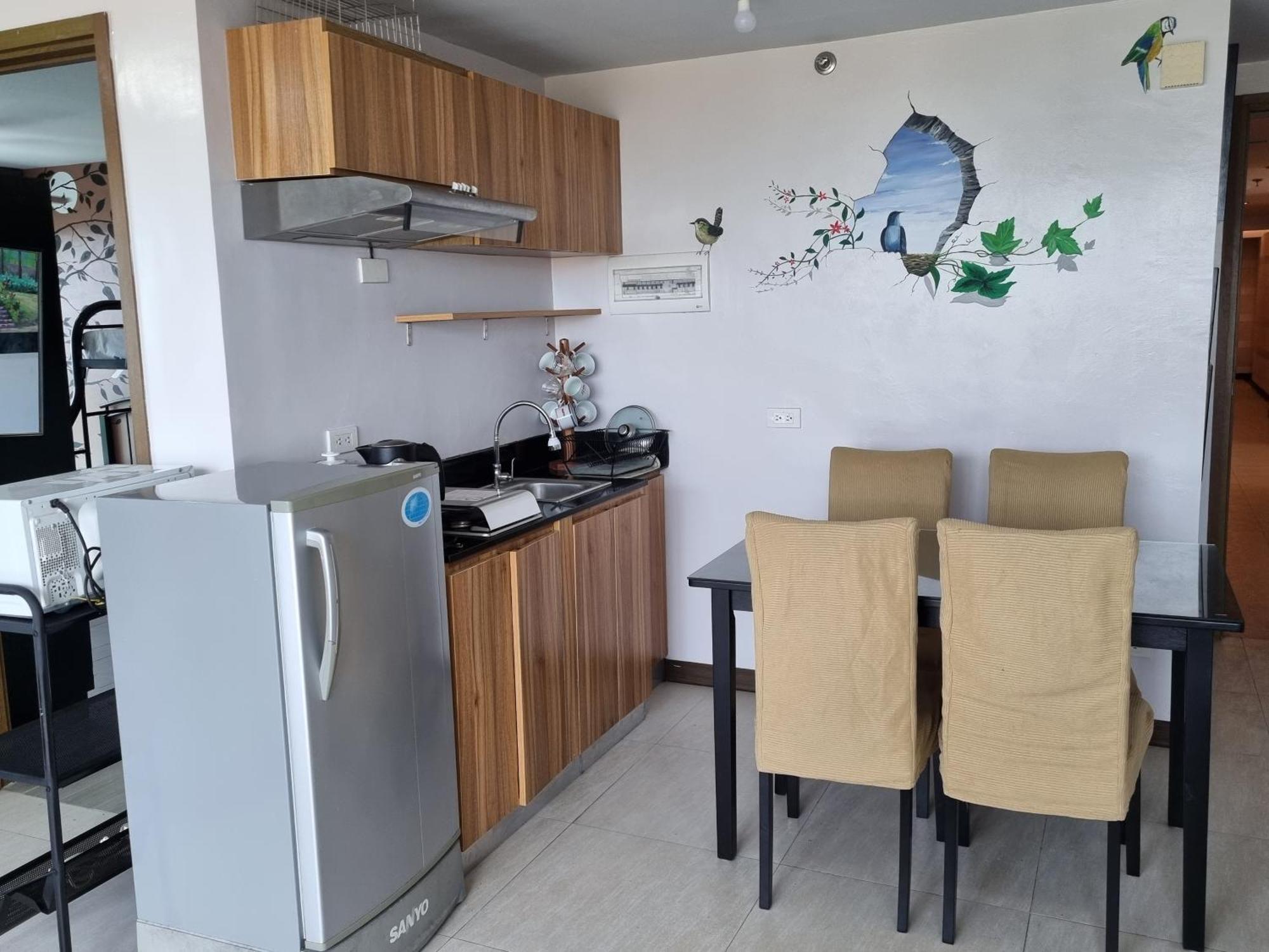 One Tagaytay Place Private Residences Tagaytay City Extérieur photo