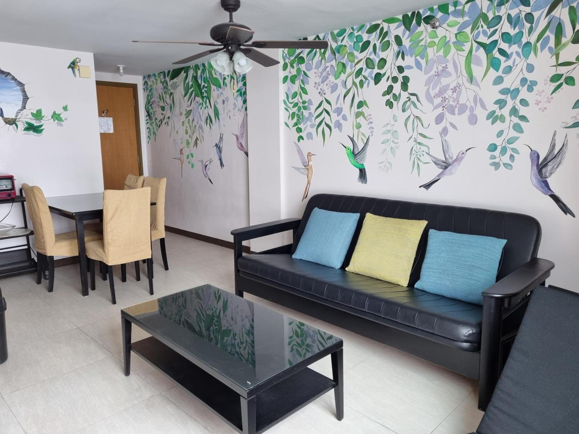 One Tagaytay Place Private Residences Tagaytay City Extérieur photo