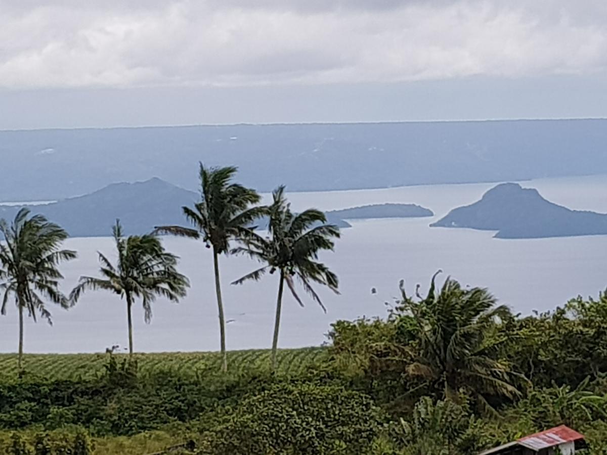 One Tagaytay Place Private Residences Tagaytay City Extérieur photo