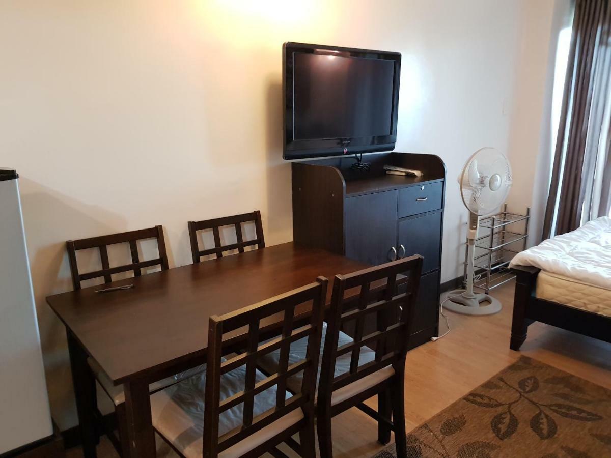 One Tagaytay Place Private Residences Tagaytay City Extérieur photo