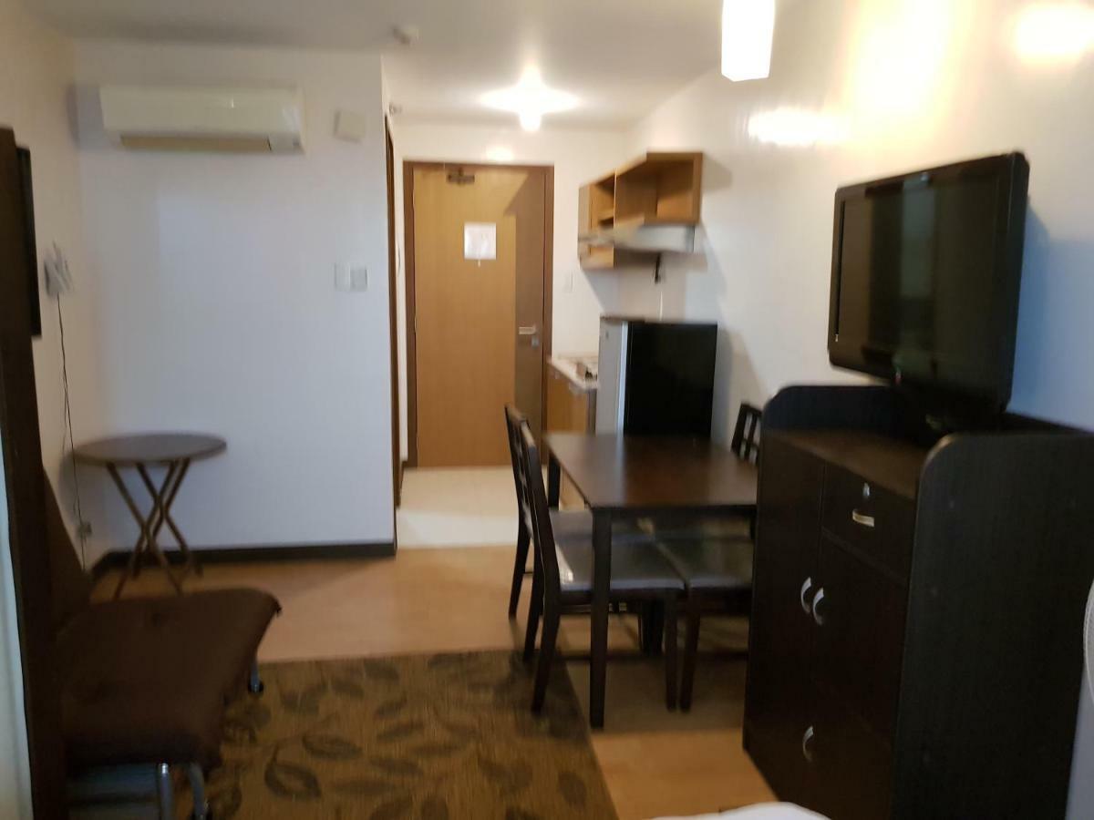 One Tagaytay Place Private Residences Tagaytay City Extérieur photo