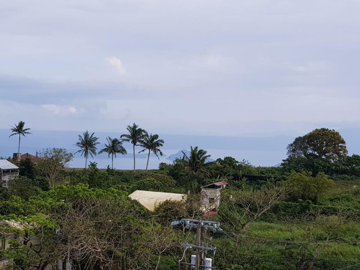 One Tagaytay Place Private Residences Tagaytay City Extérieur photo