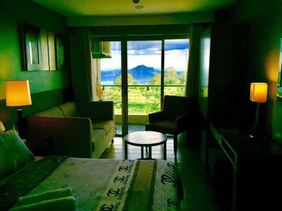 One Tagaytay Place Private Residences Tagaytay City Extérieur photo